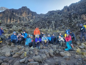 featured kilimanjaro trip report